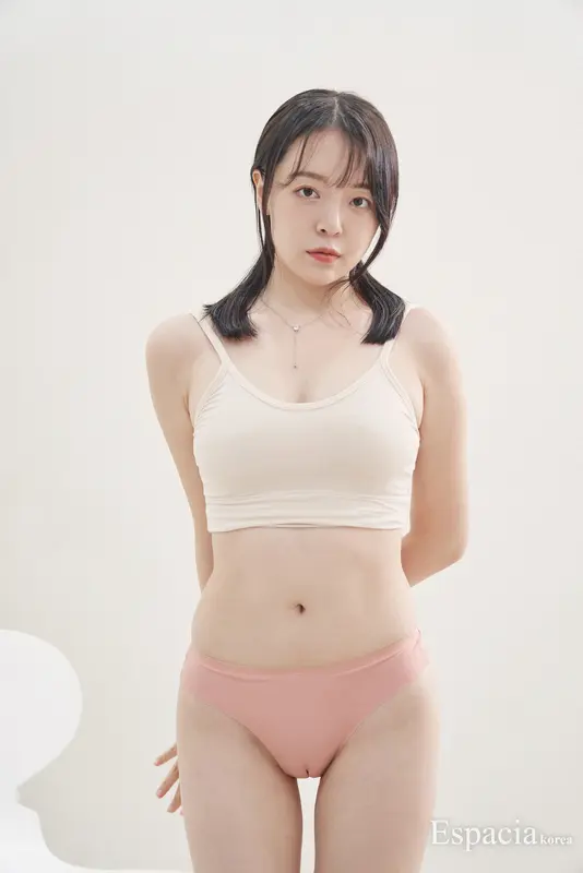 [Espacia Korea] ESP #005 HYUNIE 19