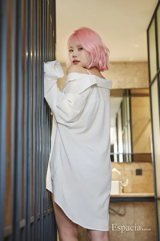 [Espacia Korea] ESP#020 MALLANG 9